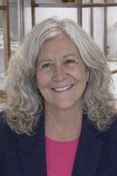 Karen Menard, PhD, OT