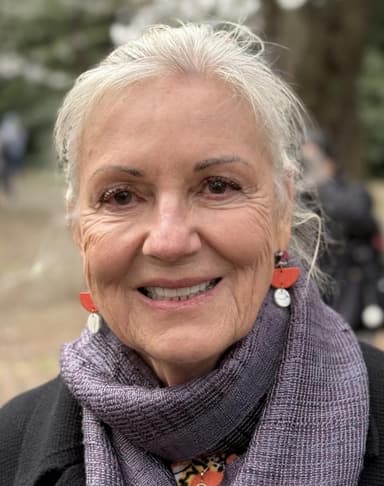 Marcia Luhn