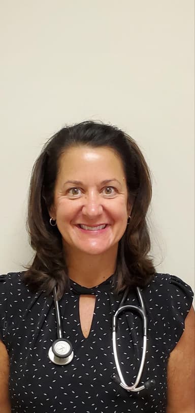 Melissa Studebaker