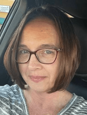 Michelle Hanley, OTR/L