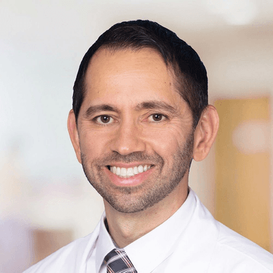 Dr. Mustafa Amani, MD