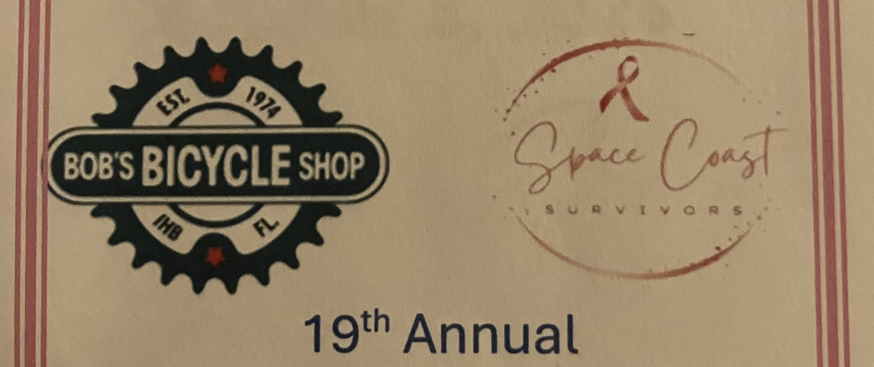 19th Annual Breast Cancer Ride