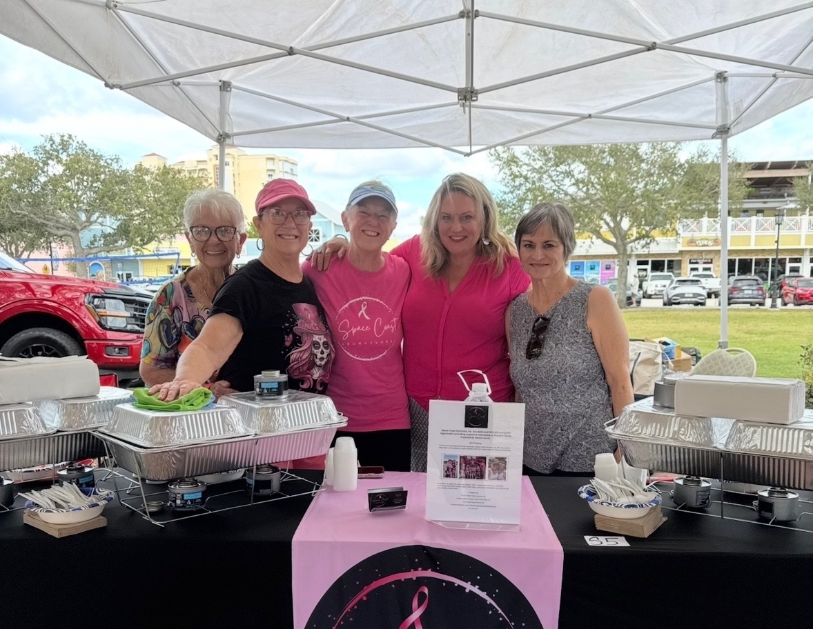 Firefighters Fundraiser Chili Cookoff