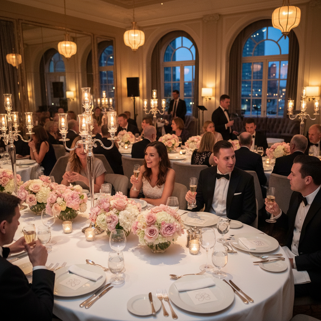 Dining for a Cause Night