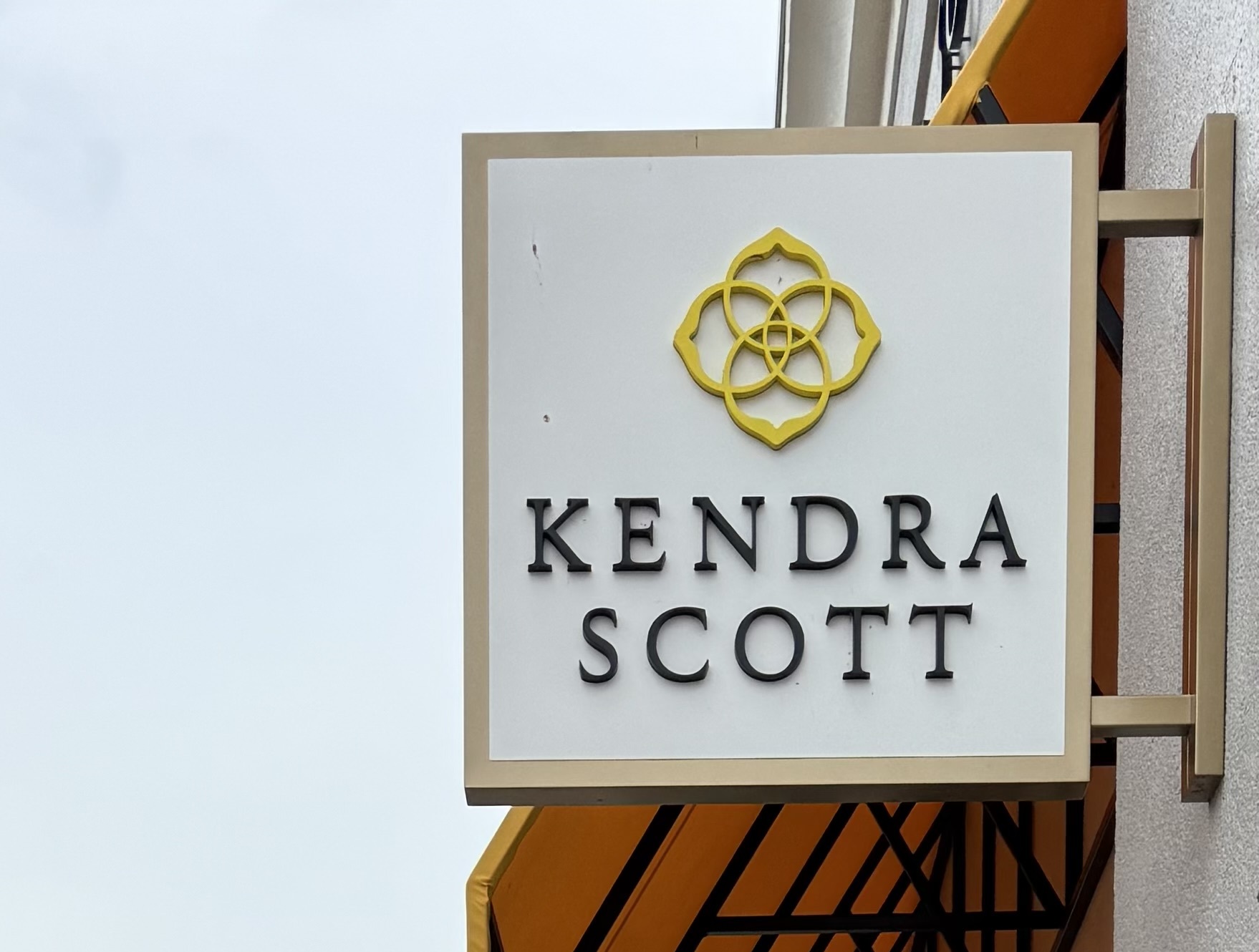 Kendra Scott Jewelry Fundraiser