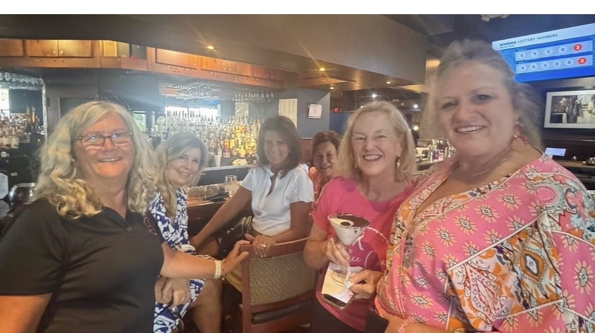 Dining for a Cause Night