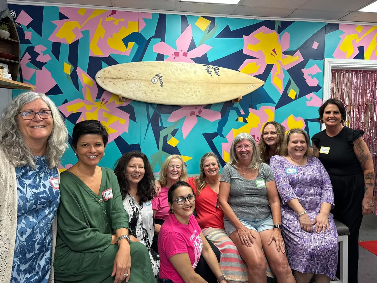 Survivor Community Gathering